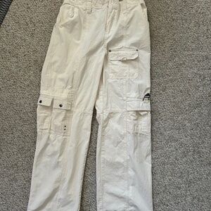 Harper & ivy cargo pants